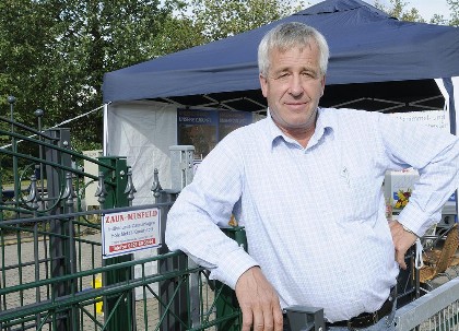 Bild aus Gewerbeschau 2011