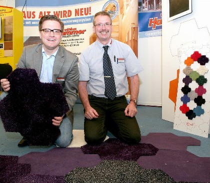 Bild aus Gewerbeschau 2011