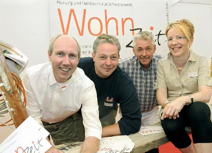 Bild aus Gewerbeschau 2011