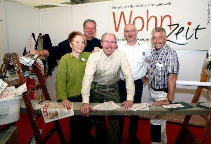 Bild aus Gewerbeschau 2011