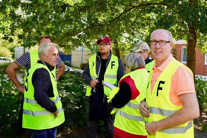Bild aus Boßeln 2019