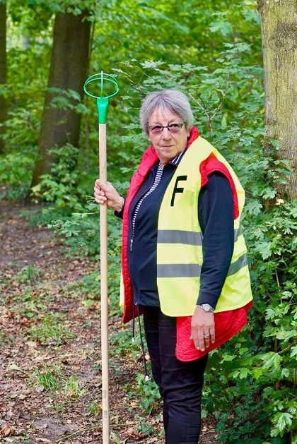 Bild aus Boßeln 2019