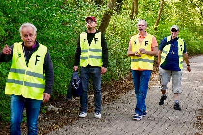 Bild aus Boßeln 2019