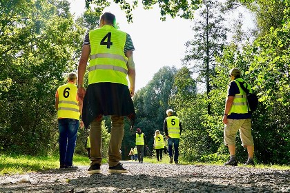 Bild aus Boßeln 2019