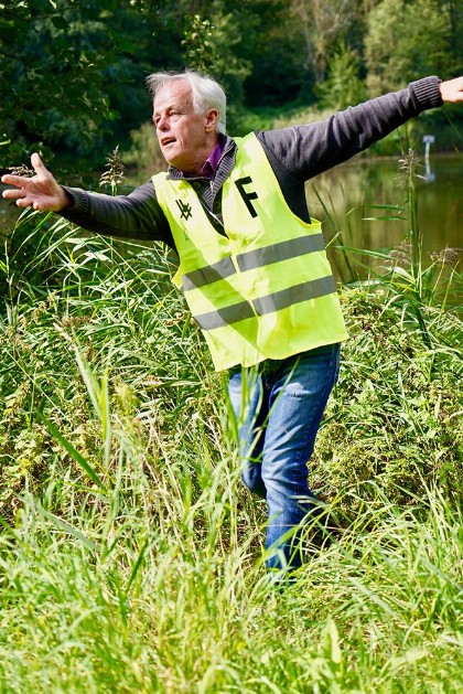 Bild aus Boßeln 2019