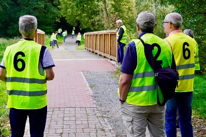 Bild aus Boßeln 2019
