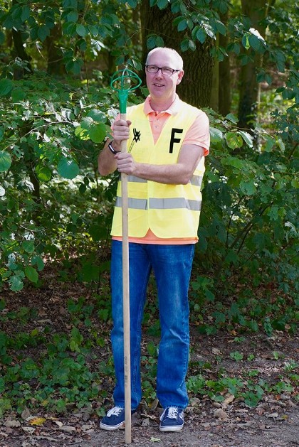 Bild aus Boßeln 2019