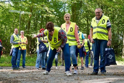 Bild aus Boßeln 2019