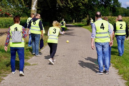 Bild aus Boßeln 2019