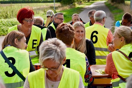 Bild aus Boßeln 2019