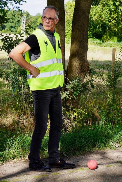 Bild aus Boßeln 2019