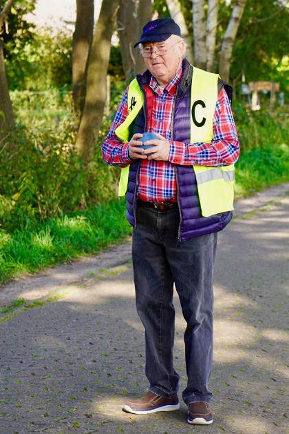 Bild aus Boßeln 2019