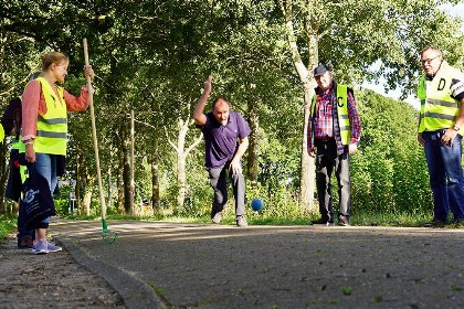 Bild aus Boßeln 2019