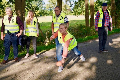 Bild aus Boßeln 2019