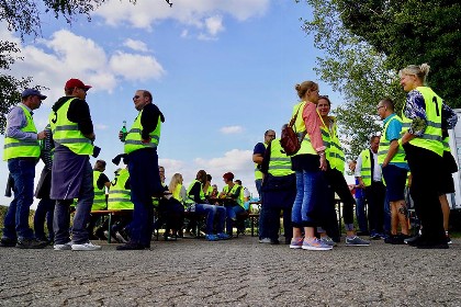 Bild aus Boßeln 2019