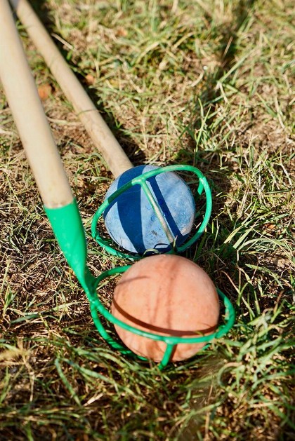 Bild aus Boßeln 2019