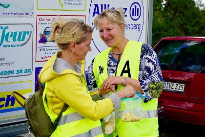 Bild aus Boßeln 2019