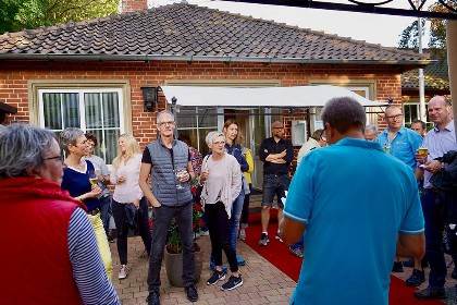 Bild aus Boßeln 2019