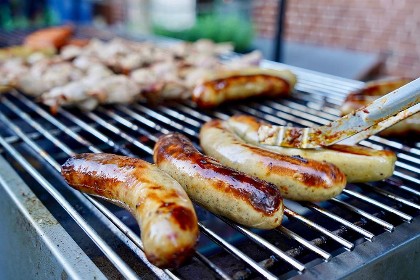 Bild aus Boßeln 2019