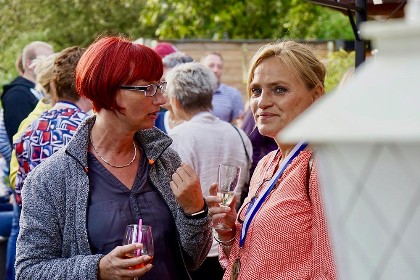 Bild aus Boßeln 2019