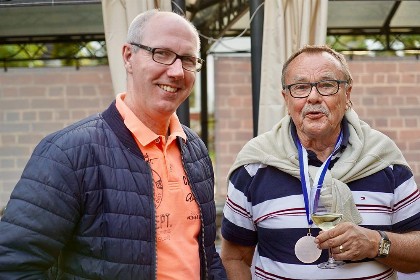 Bild aus Boßeln 2019