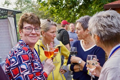 Bild aus Boßeln 2019