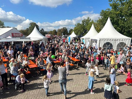 Bild aus Gewerbeschau 2022