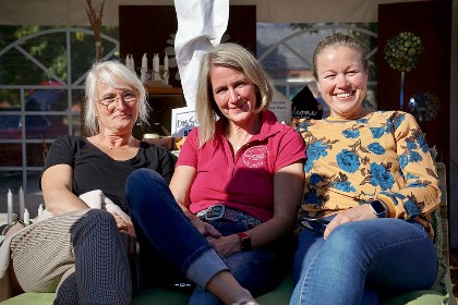 Bild aus Gewerbeschau 2022