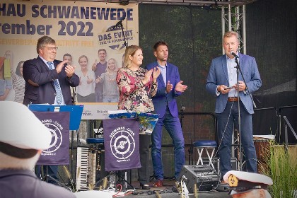 Bild aus Gewerbeschau 2022