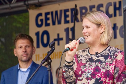 Bild aus Gewerbeschau 2022