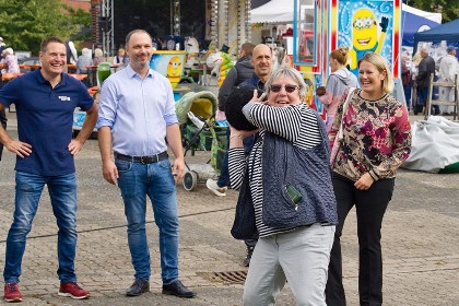 Bild aus Gewerbeschau 2022