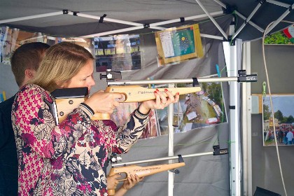 Bild aus Gewerbeschau 2022