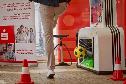 Bild aus Gewerbeschau 2022