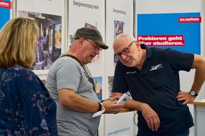 Bild aus Gewerbeschau 2022