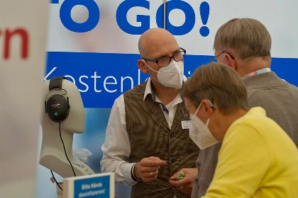 Bild aus Gewerbeschau 2022