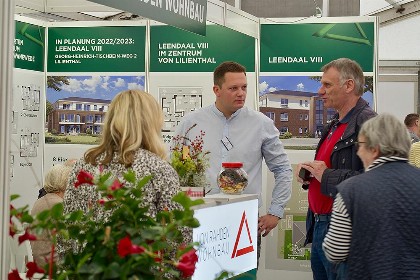 Bild aus Gewerbeschau 2022