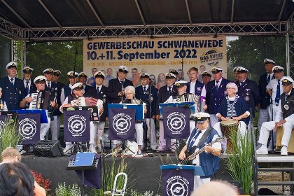 Bild aus Gewerbeschau 2022