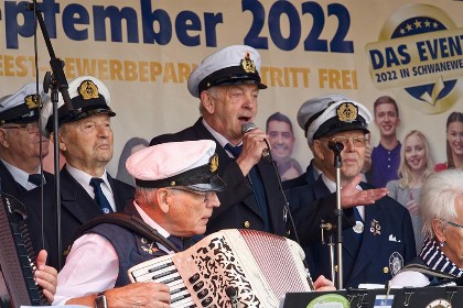 Bild aus Gewerbeschau 2022