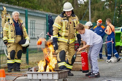 Bild aus Gewerbeschau 2022