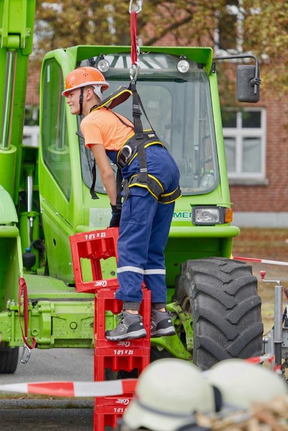 Bild aus Gewerbeschau 2022