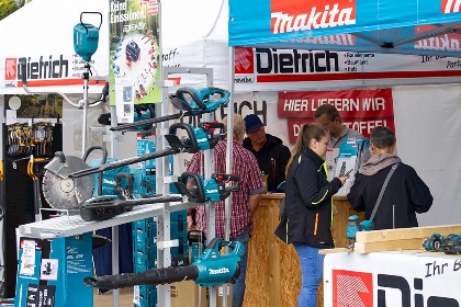 Bild aus Gewerbeschau 2022