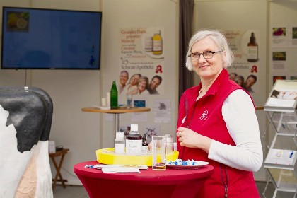 Bild aus Gewerbeschau 2022