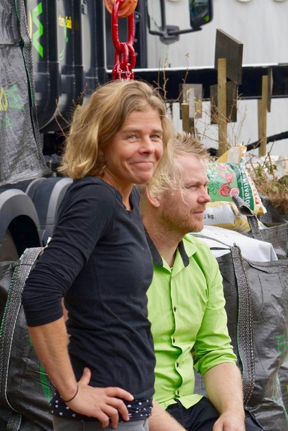 Bild aus Gewerbeschau 2022