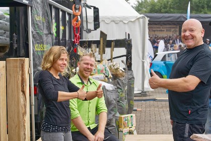 Bild aus Gewerbeschau 2022