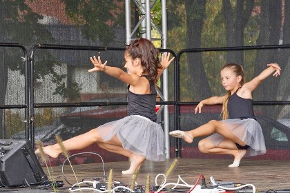 Bild aus Gewerbeschau 2022