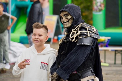 Bild aus Gewerbeschau 2022