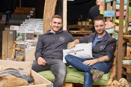 Bild aus Gewerbeschau 2022