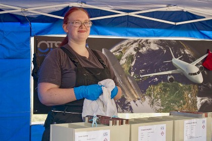 Bild aus Gewerbeschau 2022