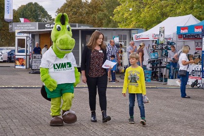 Bild aus Gewerbeschau 2022