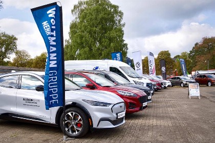 Bild aus Gewerbeschau 2022